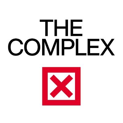 ComplexDublin Profile Picture