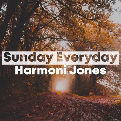 Harmoni Jones