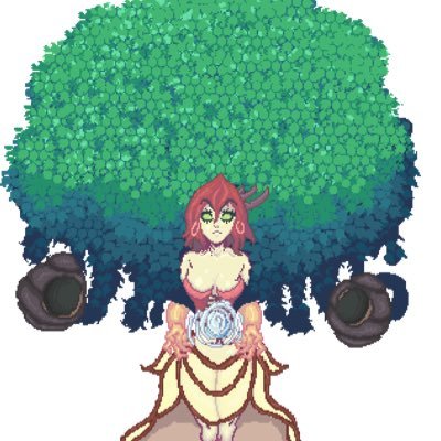 MitsuiPixelさんのプロフィール画像
