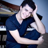 Leo de María (@leodemariapiano) 's Twitter Profile