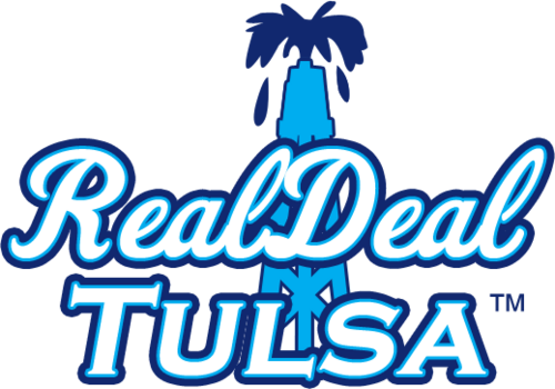 RealDealTulsa's profile picture. We are a Tulsa based company offering amazing discounts of 50% - 90% off your favorite products and services from local businesses. Website launching soon!