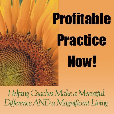 ppnforcoaches's profile picture. PPN!  is a practical and incredibly powerful program designed to help professional coaches get more of your ideal clients now and gain business-building skills.