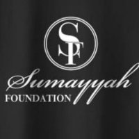 Sumayyah Foundation(@S__foundation) 's Twitter Profile Photo