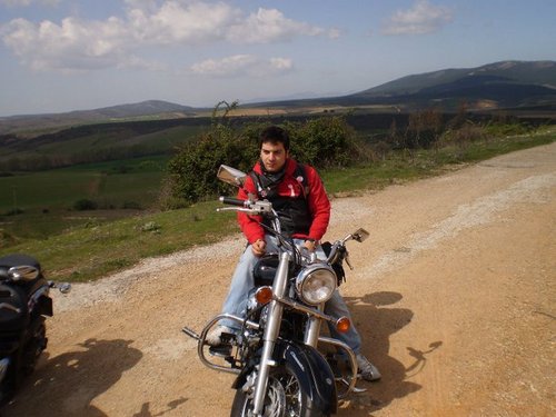 jaime_AntonDiaz's profile picture. Periodista y amante del cine