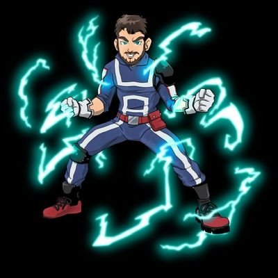 matthew hennisさんのプロフィール画像