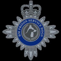 HMPPS Operational Dogs(@DogsHmpps) 's Twitter Profile Photo