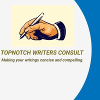 Topnotch Writers Consult(@TopnotchWrit) 's Twitter Profile Photo