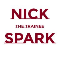 Nick The Trainee Spark(@NikTraineeSpark) 's Twitter Profile Photo
