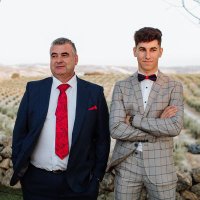 Juanjo Zamora 🇪🇸 (@juanjozamora_08) 's Twitter Profile