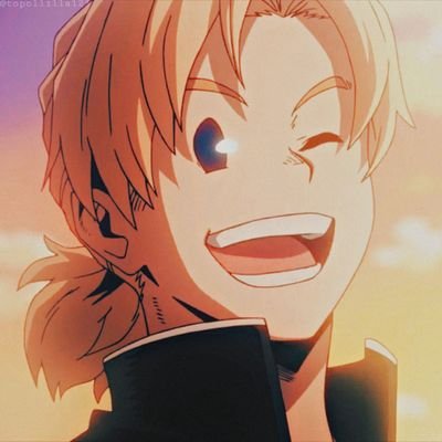 |•💫•|oi oi otakus, essa conta é especialmente dedicada a BNHA// tendo tweets sempre que possível// espero que gostem do meu conteúdo|•💫•|