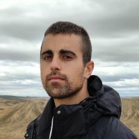 Unai Sarriés Serrano (@usarriesserrano) 's Twitter Profile Photo