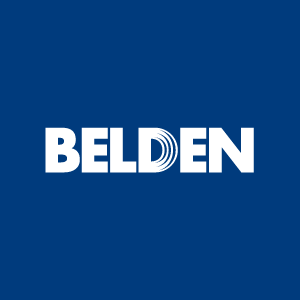 Belden delivers the infrastructure that makes the digital journey simpler, smarter and secure.  Let’s build the future.