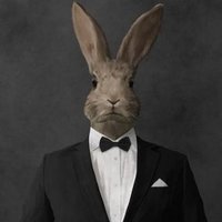 Rabe Charles (@rabecharles) 's Twitter Profile
