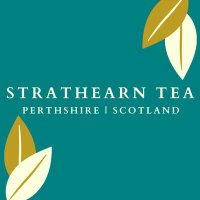 Strathearn Tea (@strathearntea) 's Twitter Profile
