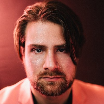 gavindillinger's profile picture. I pet dogs and write spooky things, in that order. Not here much, so find me on Bluesky or Substack. (he/him)