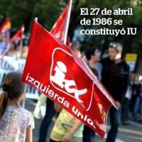 SOMOIZQUIERDA_UNIDA (@somoizquierdau) 's Twitter Profile Photo SOMOIZQUIERDA_UNIDA (@somoizquierdau) 's Twitter Profile Photo