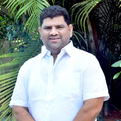 Picture of Vaibhav Naik