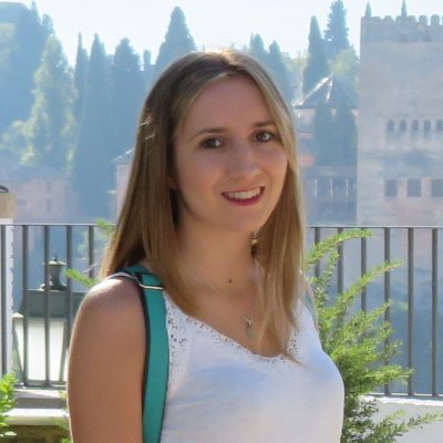 PhD in #ChemicalEngineering at @univcadiz
#Bioplastics #LacticAcid #Fermentation #Enzyme #Hydrolysis
