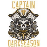 CaptainDarkseason (@cdarkseason) 's Twitter Profile Photo