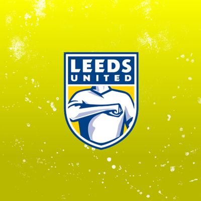 🕹| Leeds United do @Bombbitverse