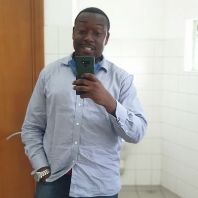 benjaminoyom's profile picture. #JW