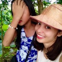 Lupita Harcourt ❤️ Memecoin (@harcourtlupita) 's Twitter Profile
