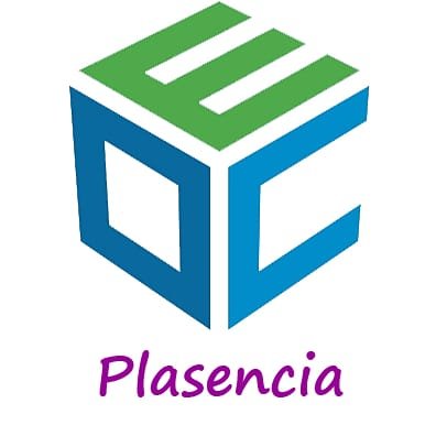 Twitter oficial del Departamento de Edificación y Obra Civil del I.E.S. Pérez Comendador • Plasencia
