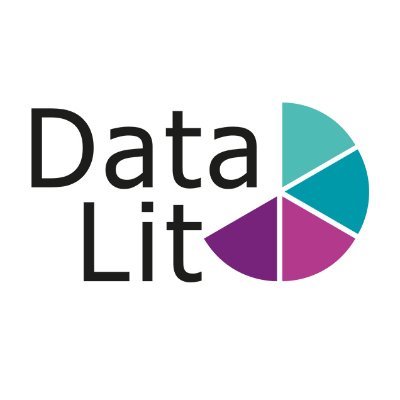 Dataliteracy for responsible decision making.
A multidisciplinary research project for reliable and responsible data use. #DataLit #dataliteracy