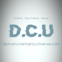 Damien Cinematic Universe(@Damien_DCU) 's Twitter Profile Photo