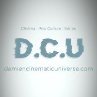 Damien Cinematic Universe (@damien_dcu) Twitter profile photo