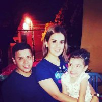 Jhonny Ramirez (@jhonnyramirezm) 's Twitter Profile