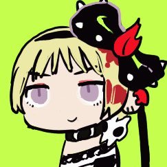 かによしです！ カラー絵まとめ🖼️https://t.co/vnySRr2SRq 毎日らくがき✏️https://t.co/qSoI5uNyd5  skeb🗒️ https://t.co/ZW9ascR8xi