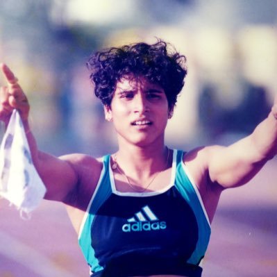 Top 10 Indian Sprinters | Lightning on the Track | KreedOn