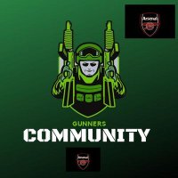 @gunnerscommunity (@gunnerscommuni2) 's Twitter Profile
