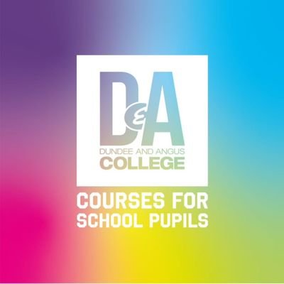 Foundation Apprenticeships help young people kick start their career while still at school. Dundee and Angus college provide 11 FAs, open to S5 & S6 pupils,