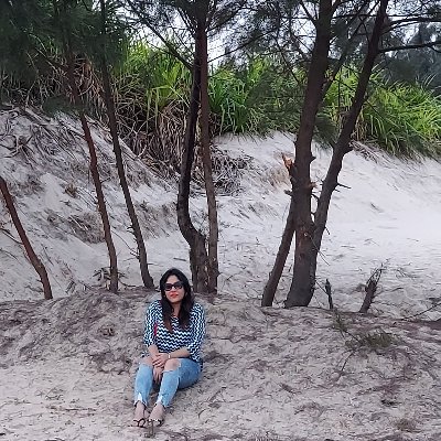 Chandri54224269's profile picture. Chal chale!