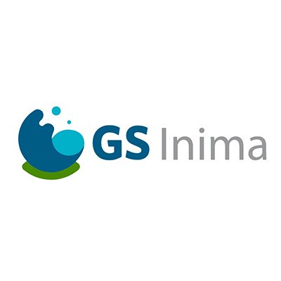 GS Inima Environment es la empresa de GS E&C especializada en las actividades de Medio Ambiente, asociadas al ciclo integral del agua.