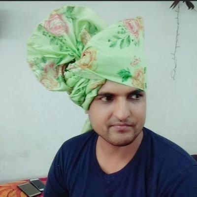 PappuBh82281962's profile picture. PAPPU BHAI SAFA WALA.

+91 9619712555
+91 9696720993