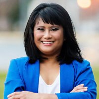 Tracie Liguid for Delegate (@tracie4vb) 's Twitter Profile