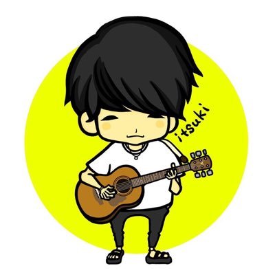 ssw_itsuki's profile picture. 楽曲提供承ります／47都道府県路上ライブの旅制覇／KCN京都『Myけいはんな』ED2021.10〜2022.3／花嫁アプリプラコレタイアップ／キャンプコラム→ https://t.co/HA3m4uKel5  HP→https://t.co/NzeO9JwP6w／Mail→itsuki.ssw@gmail.com