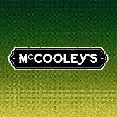 McCooley's Liverpool