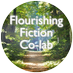 Flourishing Fiction Co-lab (@FlourishCoLab) Twitter profile photo