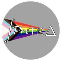 Spectra Math (@lgbtmath) 's Twitter Profile Photo