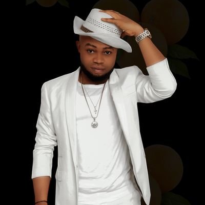 A musical artiste with event management skills