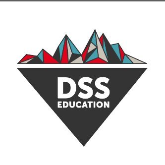 DssCampus's profile picture. Download our campus to explore, experiment, engage, and emote with us – any day of the week! https://t.co/r0nnKiaJdL