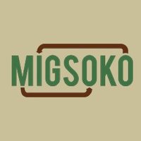 MigSoKo(@migsoko) 's Twitter Profile Photo