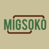 MigSoKo (@migsoko) 's Twitter Profile Photo MigSoKo (@migsoko) 's Twitter Profile Photo