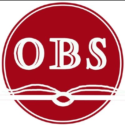 📚Founded 100 years ago, the OBS celebrates the collection, care, and enjoyment of libraries, books, and archives of all sizes📚