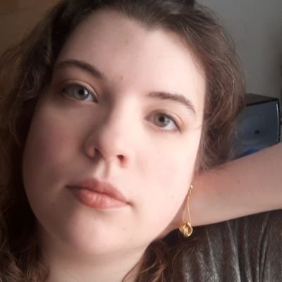 JoJo_Hutchinson's profile picture. #caretaker, novice knitter, #graduated in Creative Writing