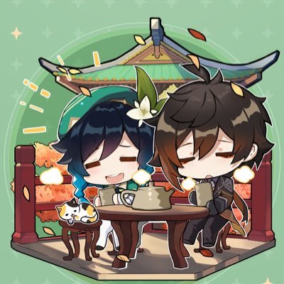 leolivineさんのプロフィール画像